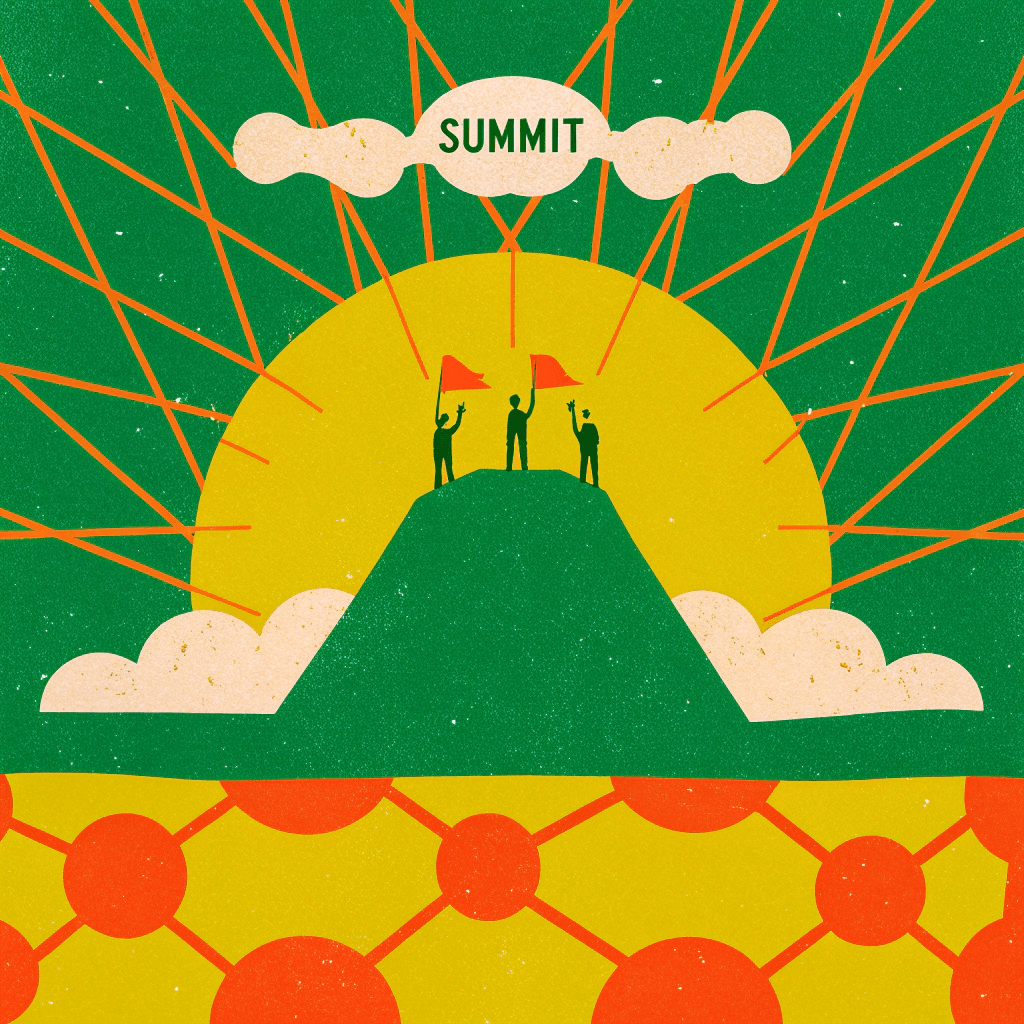 Launch & Optimization - Summit