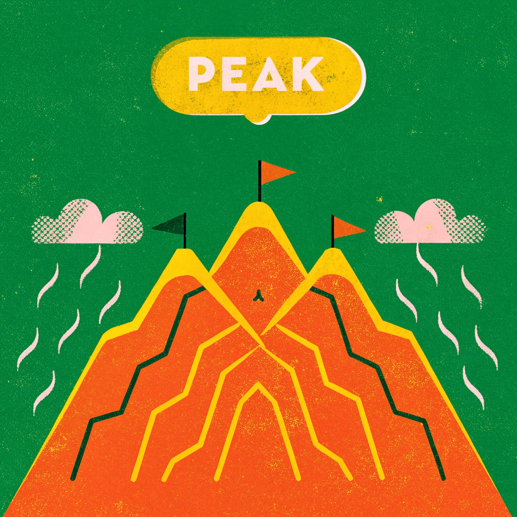 Development & Engineering - Peak